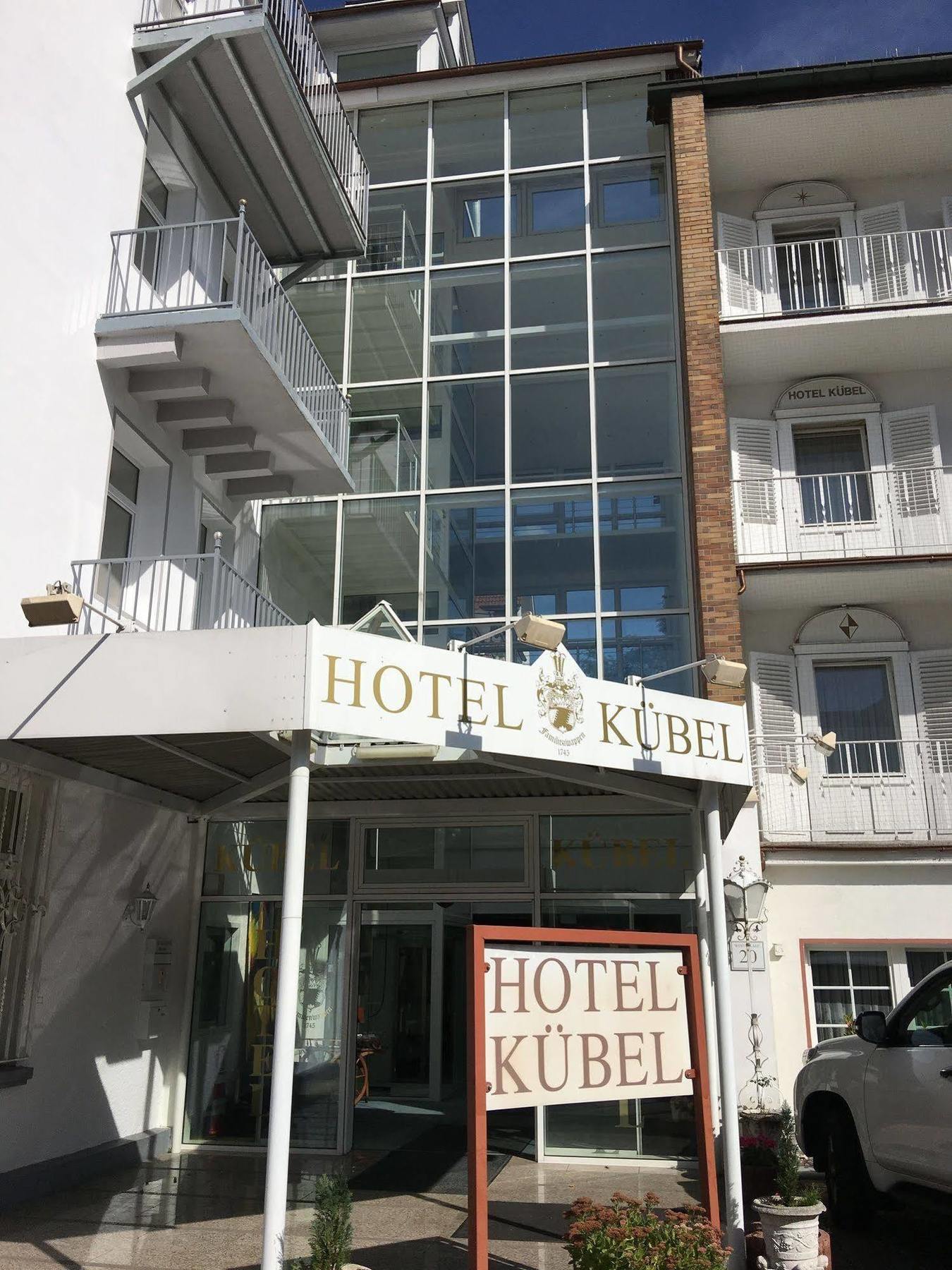 Smarthotel Flamingo Self Check-In Giessen Exterior photo
